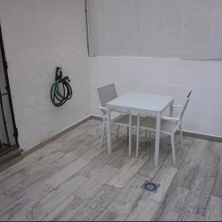 Апартаменти Apartamento Carole Playa Bajondillo Torremolinos Beach - Playa A 30 Segundos - Wifi - Parking - Terraza Екстер'єр фото