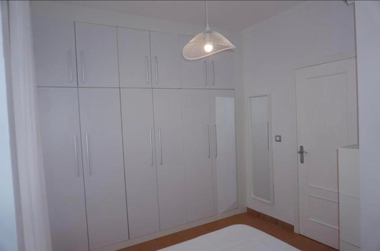 Апартаменти Apartamento Carole Playa Bajondillo Torremolinos Beach - Playa A 30 Segundos - Wifi - Parking - Terraza Екстер'єр фото