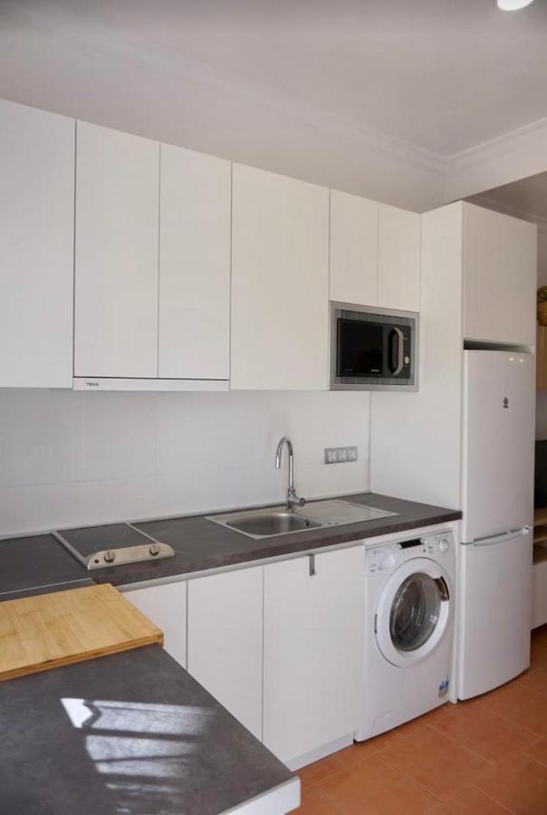 Апартаменти Apartamento Carole Playa Bajondillo Torremolinos Beach - Playa A 30 Segundos - Wifi - Parking - Terraza Екстер'єр фото