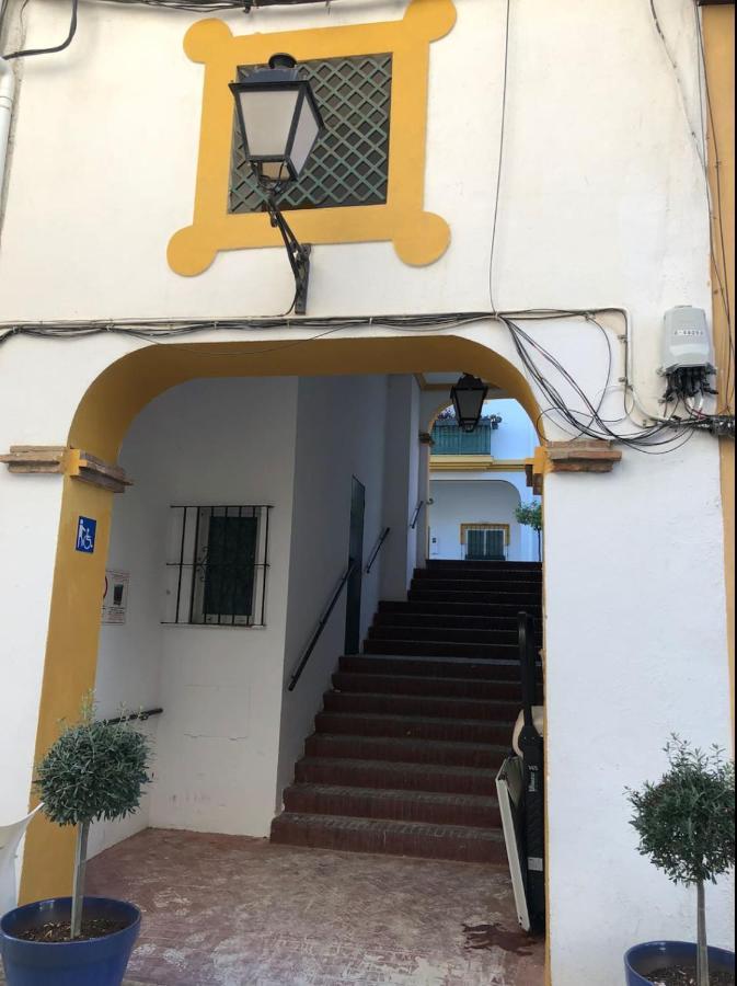 Апартаменти Apartamento Carole Playa Bajondillo Torremolinos Beach - Playa A 30 Segundos - Wifi - Parking - Terraza Екстер'єр фото